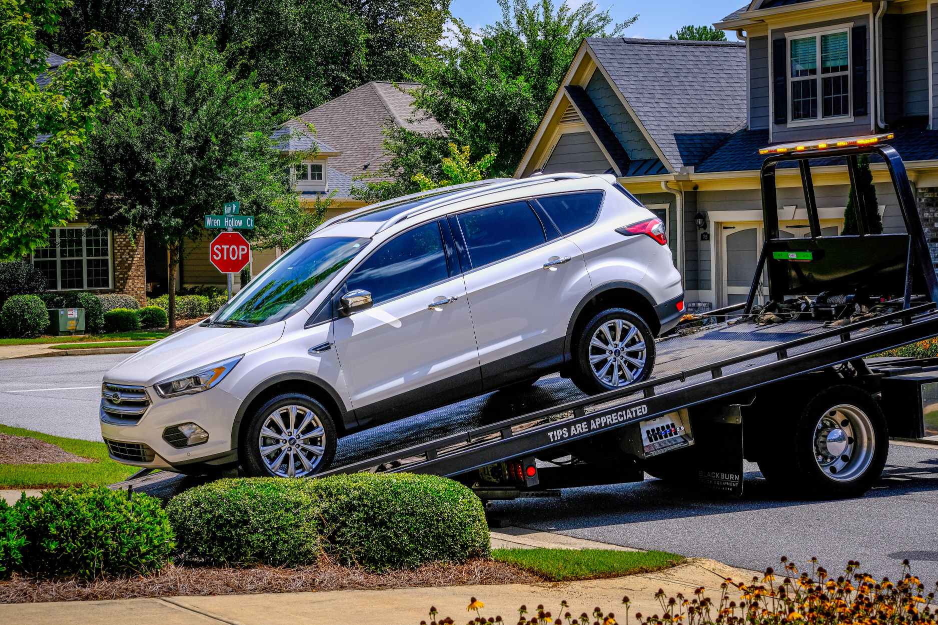 Happy Towing Llc (22)
