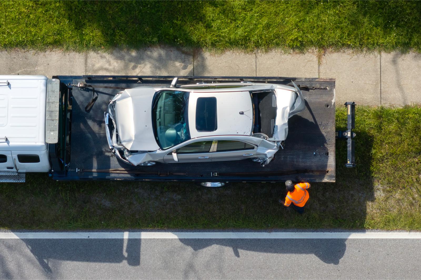 Happy Towing Llc (3)