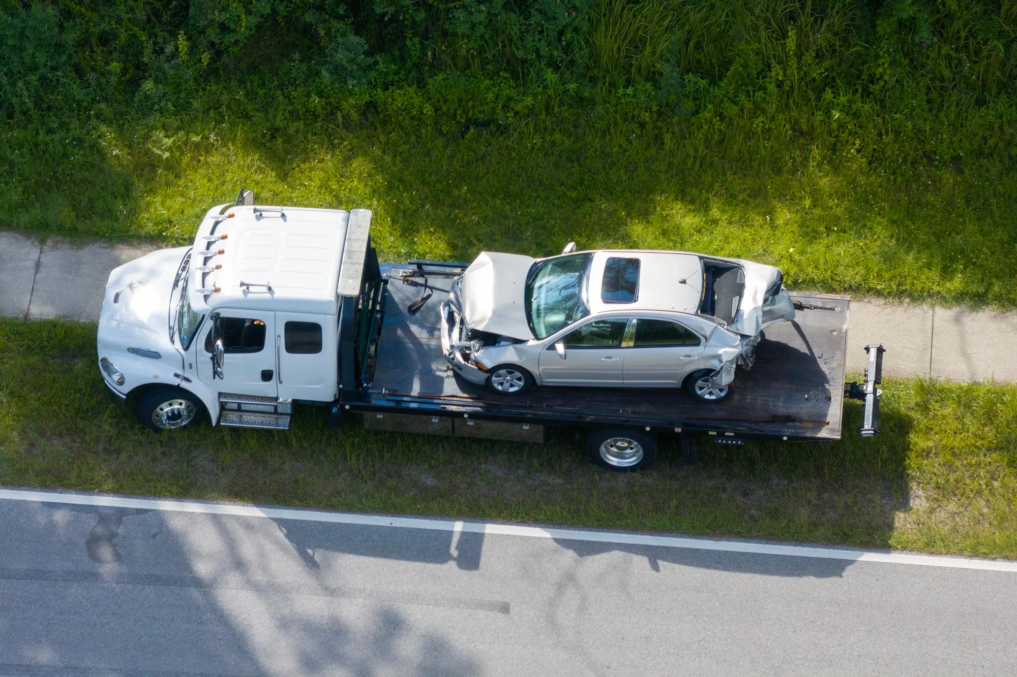 Happy Towing Llc (5)